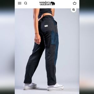 Wondery Outdoors Renee 2.0 Carpenter Pants